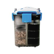 에이코 미니 외부여과기 BPF-75, 3.5W, 상세 설명 참조