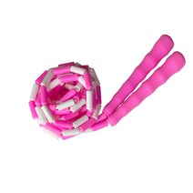 리듬 구슬 줄넘기, 핑크