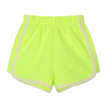 데이데이 아동용 네온 돌핀 랍빠 반바지 UNI0802