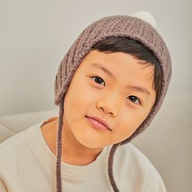 무슈 아동용 버블리 귀달이