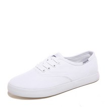 유컬리 푸른코튼 스니커즈