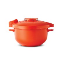 마이어 이지 프레셔 쿠커 2.3L 오렌지