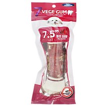 베게브랜드 베게7 미트 오리껌 18cm, 오리, 10개