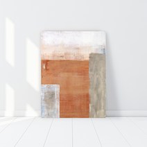 오홀리브 액자테이블 퓨어아트 시리즈 소 60 x 40 x 27 cm 기본다리, 도달