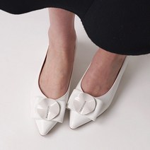 레지나 로맨틱 포인트 키튼 힐
