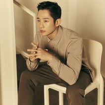 마인드브릿지 남성용 모달혼방세미오버 셔츠 MVWS0101