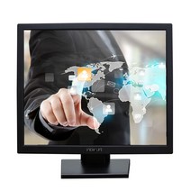 뷰라이프 48cm HD 정전식 터치모니터 19, TM-19
