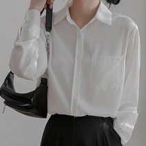 어썸풀 여성용 아데르 포켓 셔츠