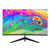 지마스타 80cm QHD 퀀텀닷 1500R 리얼 165 HDR 게이밍 모니터, JG321C7742(무결점)