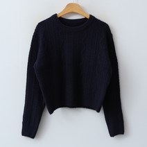 엔비룩 여성용 위트리 니트