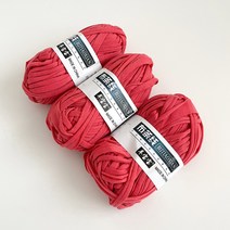패브릭얀 뜨개실 100g, 18, 3개