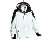 여성용 심플한 디자인 바람막이 KR 245