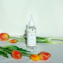 잇츠마이플라워 디퓨저 리필액, 튤립, 120ml