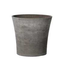 도시정원 콘크리트 화분 Cloud23, Musty Brown