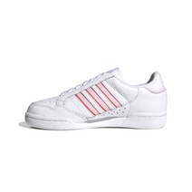 아디다스 여성용 CONTINENTAL 80 STRIPES W 스니커즈 S42625