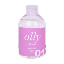 올리 디퓨저 리필, 09 플라잇, 250ml