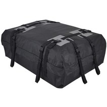 선빛 토큰 자동차 루프백 7 72 x 123 x 46 cm, 1개, 400L