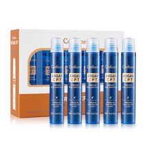 컨퓸 아르간 CPT 탈모 증상 완화 헤어 앰플, 1개, 65ml
