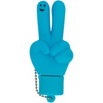 칼론 가위바위보 USB 3.0 메모리 찌, 128GB