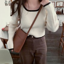 패션풀 여성용 아멜리아 니트 22755