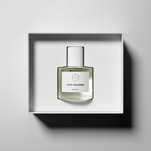 라라프랑 비비드메모리즈 오 드 퍼퓸, 50ml