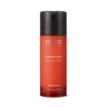 이니스프리 포레스트 포맨 프리미엄 로션, 120ml, 1개