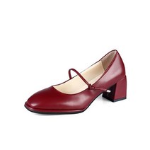 윈윈컴퍼니 엥코 슬립 스트랩 베이직 펌프스힐 5cm YT_RC1340