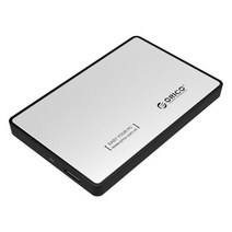 오리코 SATA 외장하드 케이스 USB3.0 전원 LED ORICO 2588US3