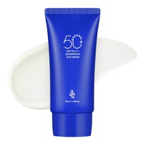 아유아유 워터프루프 선크림 SPF50+ PA++++, 50ml, 1개