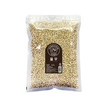 월드그린 율무, 2kg, 1개