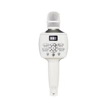 금영엔터테인먼트 뮤즐2 블루투스 무선 노래방 마이크, KY-K300