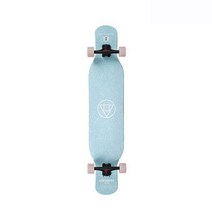 언노운 DANCING K LONGBOARD, SKYBLUE