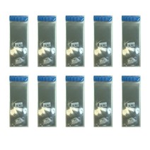 동기오피스 OPP 접착 봉투 50p, 10개