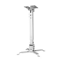 아이존아이앤디 천장형 벽걸이 범용 빔프로젝터 브라켓, EZ PM250-L43-65, 1개