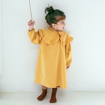 고잉키즈 여아용 한아름 원피스