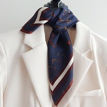 바비수 쁘띠 모멘스 스카프