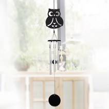 JHCompany 쉐도우 모빌 풍경, 부엉이