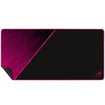 에이수스 ROG Sheath Electro Punk 게이밍 장패드, 1개