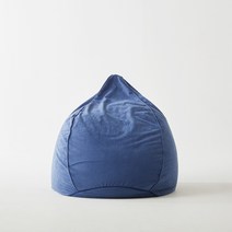 핀잭슨 소야 라운지 빈백, 블루