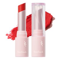 트와터치 메이크 무드 벨벳 립스틱 5g, 04 베리 핑크, 1개