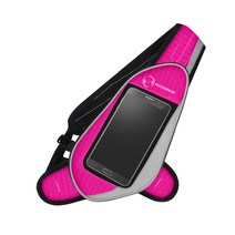 노스바이크 스포츠 슬링백, 핑크