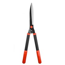 우아담 가지치기 가위 일자날 63cm, 1개