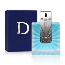 크리스아담스 남성용 CA 드림즈 블루 오 드 퍼퓸, 100ml