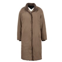 벨리시앙 여성용 구스다운 점퍼 HZ0403