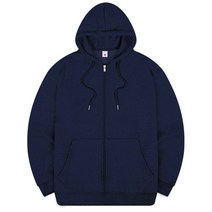 디프 무지 후드집업 DHD_0001