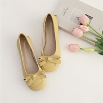 보가 리즈오 플랫슈즈 2cm 22ss93011