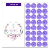 올레비엔 향티라이트 15g x 32p, 1개, 라벤더