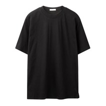 해리슨 남성용 덤블 레이어드 반팔 티셔츠 LWD1090