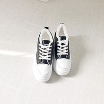 유컬리 질렌 스니커즈