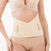 록벨 임산부 산후 허리 복대
